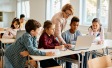 Ipsos | Data dive | education