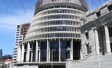 New Zealanders Call for a Change in Government