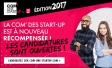  Prix Com' une Start-Up