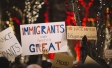 Global Views on Immigration and the Refugee Crisis