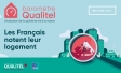 Baromètre Qualitel-Ipsos 2017