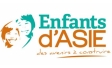 Enfants d'Asie