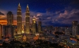 Malaysia Skyline - Budget PR 2018