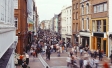 Social Messaging, Tracker, Ireland
