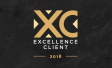 Prix Excellence Client 2018