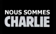 Nous sommes Charlie