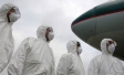 91% dintre romani stiu de izbucnirea Ebola si 60% sunt de parere ca autoritatile iau suficiente masuri de precautie ca aceasta boala sa nu afecteze Romania