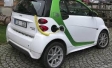 Elektromobily sú pre Slovákov stále hudbou budúcnosti