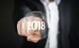 Previsões para 2018