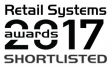 Ipsos Retail Performance Shortlisted for Retail Systems Award