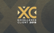 Prix Excellence Client  2018