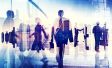Transformation des entreprises