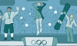 Which Olympic Event will be the Next Ratings Medal-Winner?