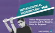 Día Internacional de la Mujer