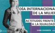 Dato de la semana: feminismo