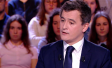Emission Politique - Gérald Darmanin