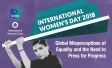 Ipsos - International Womens day 2018 - Misconceptions of Reality