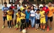 Ipsos in UAE gives back