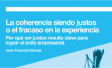 Por qué ser justos resulta clave para lograr el éxito empresarial