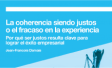 Por qué ser justos resulta clave para lograr el éxito empresarial