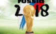 Russland mit hohen Zustimmungswerten als WM-Gastgeber 