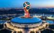 Coupe du Monde 2018 en Russie