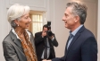 Dato de la semana: la relación con el FMI