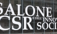 salone della CRS e dell'iinovazione Sociale
