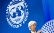 El FMI entre los líderes de opinión