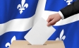 Sondage Ipsos-La Presse_Élection au Québec