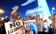 Denuncias de corrupción: ¿qué dicen los argentinos?