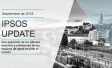 Ipsos Update – Septiembre 2018