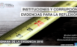 Ipsos Perú en la III Semana de la Evidencia