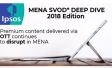 MENA Subscription Video on Demand Deep Dive | Ipsos