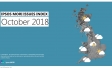 Front cover - Ipsos Issues Index October 2018