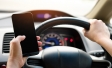 Distracted driving