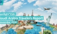 Saudi Arabia Travelers Report