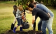helping community