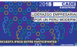 Encuesta CADE Ejecutivos 2018