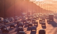 car traffic