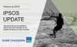 Ipsos Update – Febrero 2019
