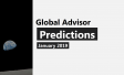 Predicciones para el 2019 según Ipsos Global @dvisor 