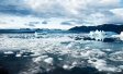 Arctic glaciers
