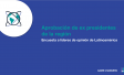 Encuesta a líderes de opinión de Latinoamérica: Aprobación a ex presidentes de la región