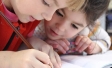 Children Drawing