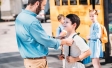 Four In Five Parents Want Schools To Teach About Climate Change
