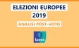 Elezioni Europee 2019