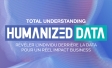 Intelligence humaine + Intelligence artificielle = Humanized Data
