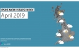 Issues Index April 2019 - front page