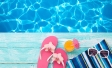 Summer pool